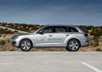 Audi Q7 e-tron TDI Quattro 2016 года (WW)